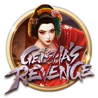 Geisha's Revenge